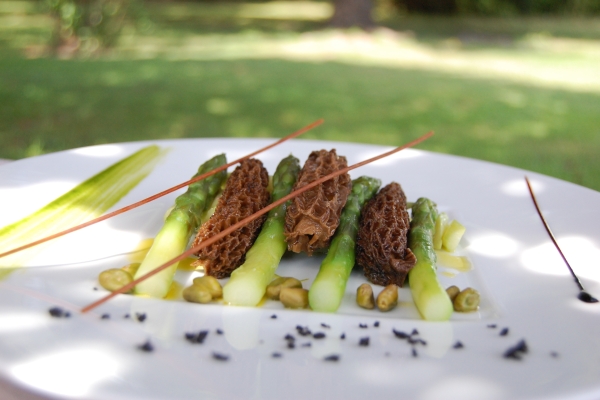 Chateau de Champlong Chateaux & Hotels Collection